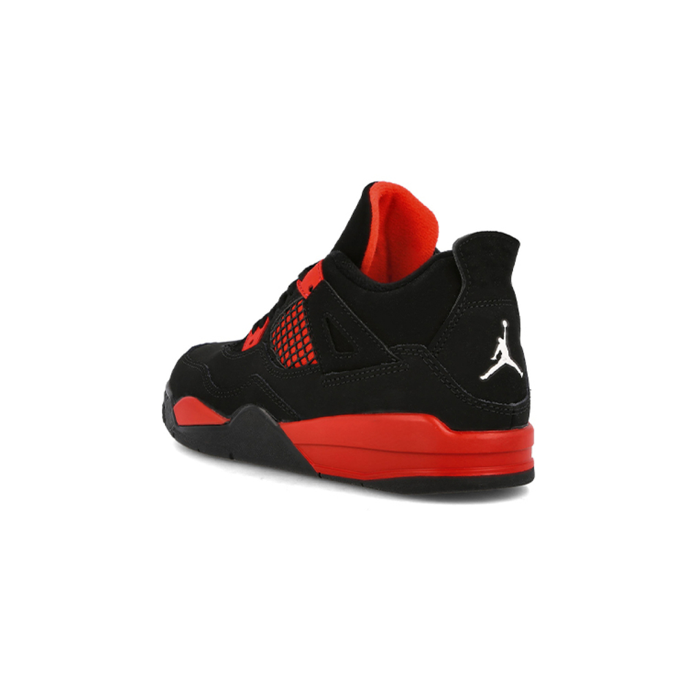 Jordan Air Jordan 4 "Red Thunder"