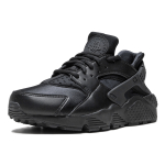 Nike Huarache Tirple Black (W)