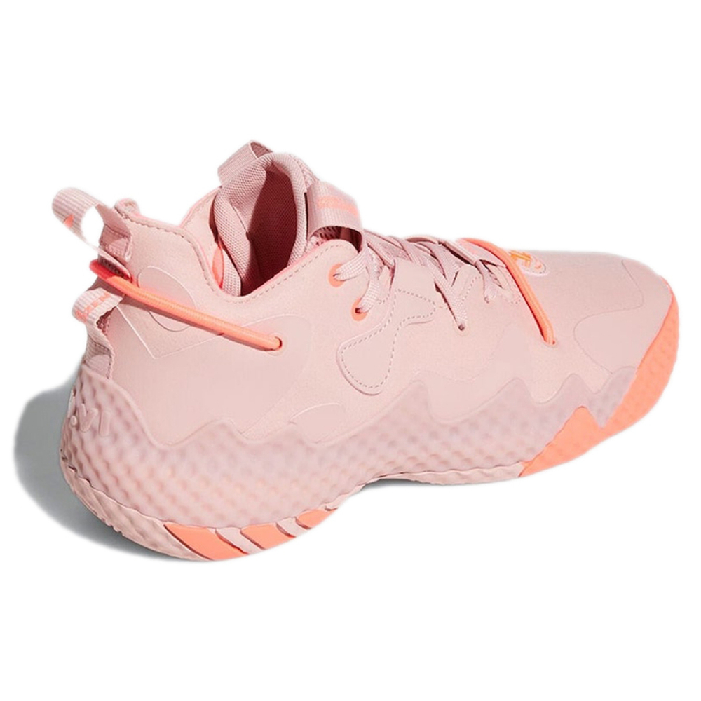 Adidas Harden Vol.6 6 TPU Boost