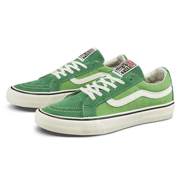 Vans Sk8-Low Reissue Sf