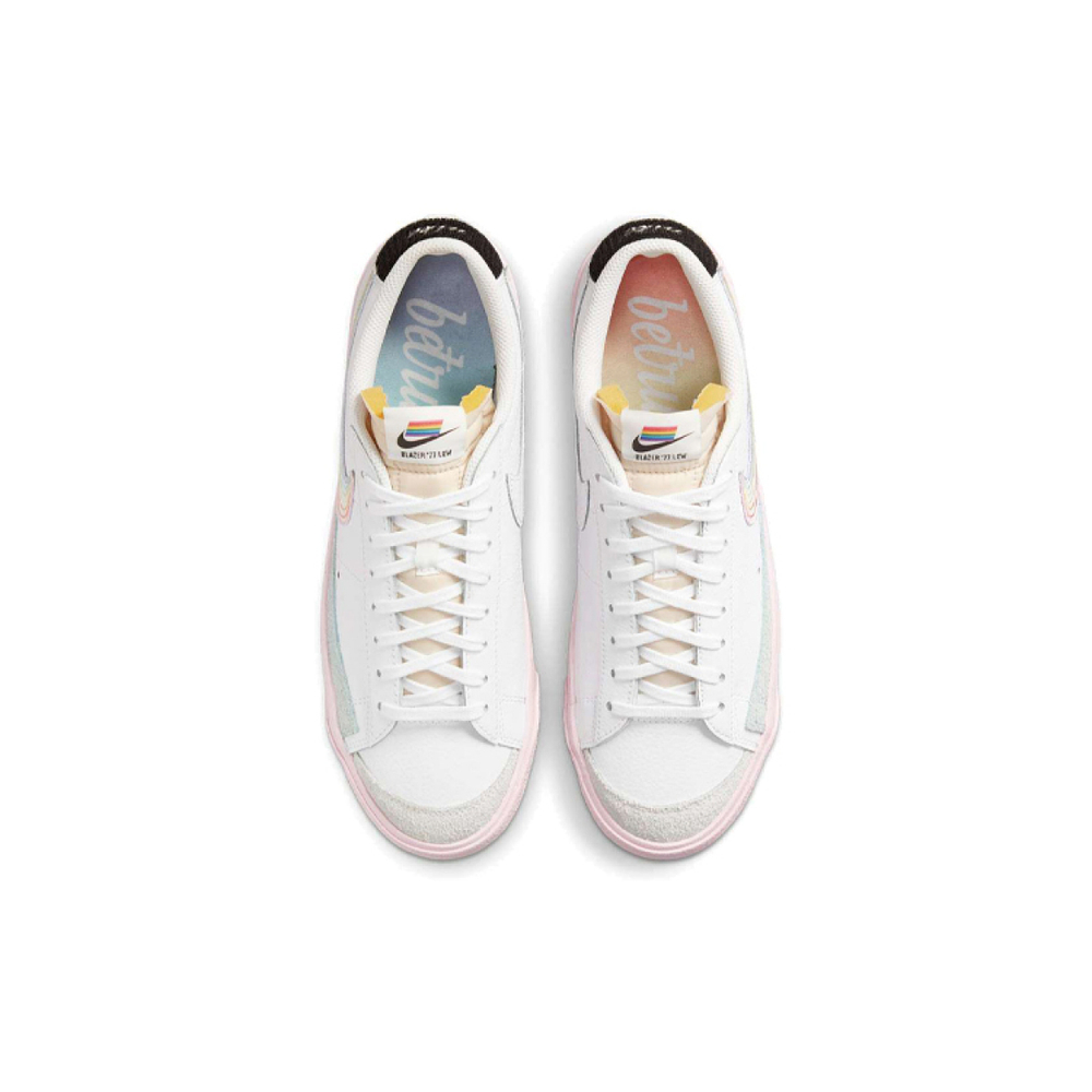 Nike Blazer 77 VNTG "Be True"