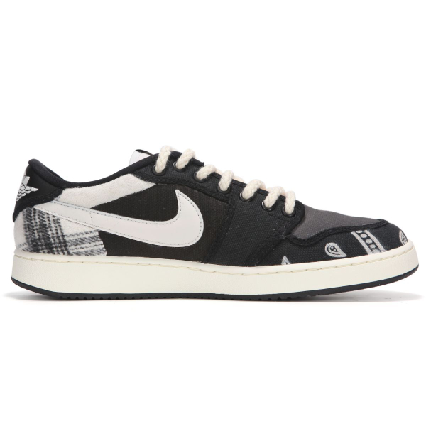 【 】 Jordan Air Jordan 1 KO Low "Panda" M3