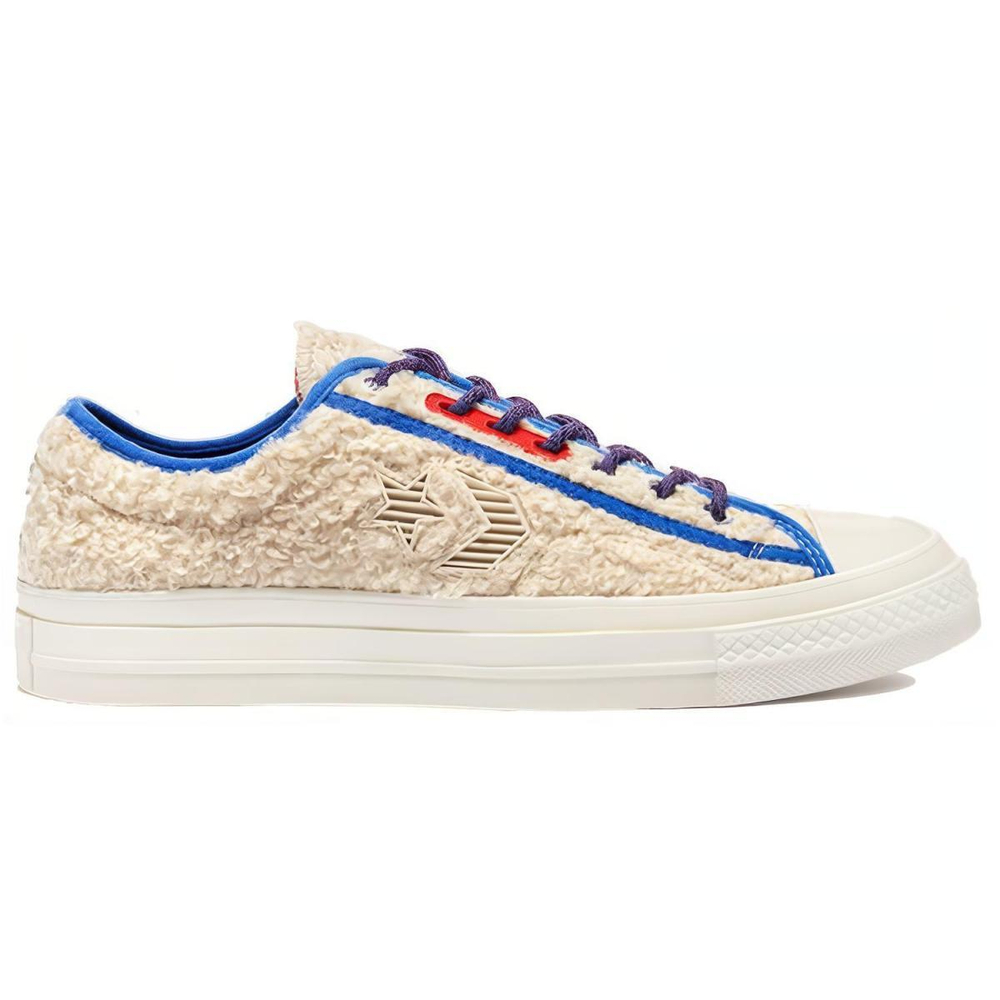 Converse Retro Sherpa