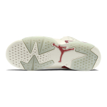 Jordan Air Jordan 6 Retro "Maroon" BG