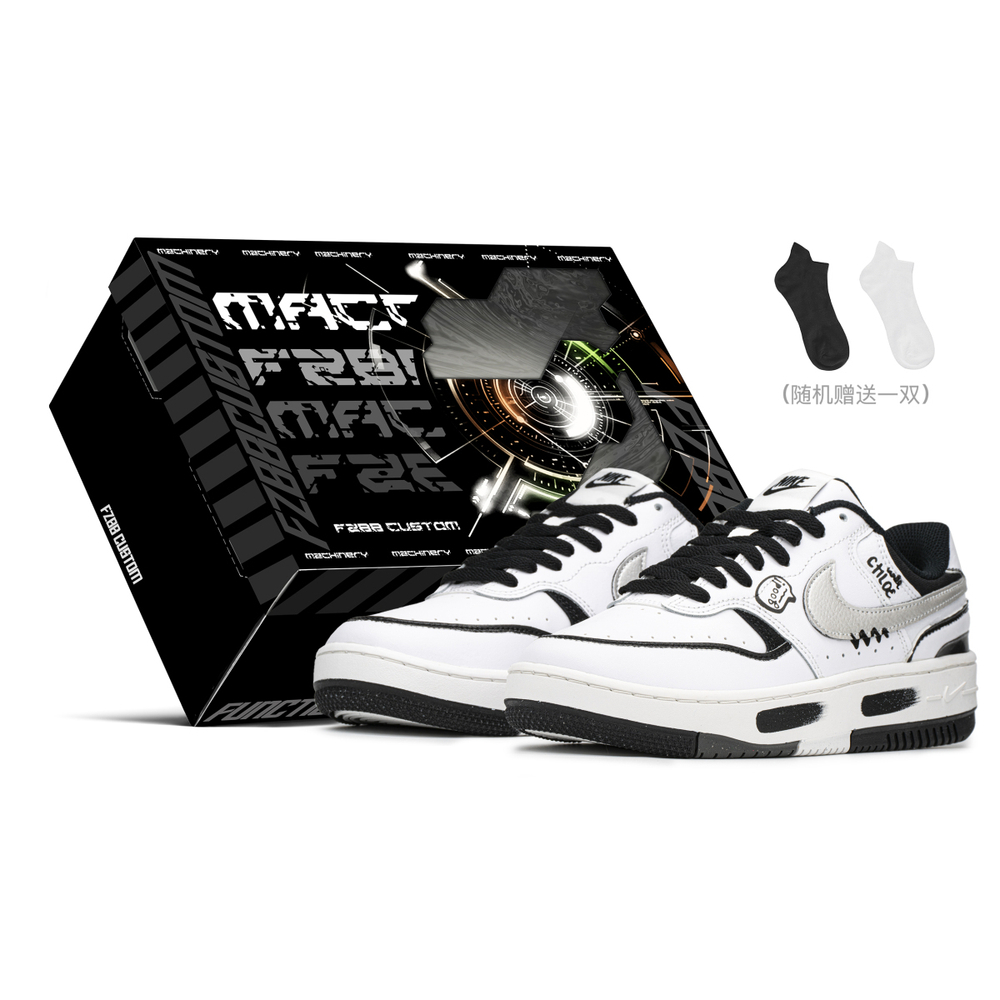 【 】 Nike Gamma Force FZBB