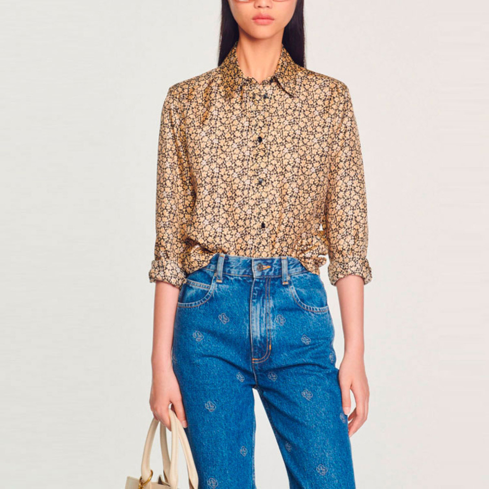 Sandro FW22