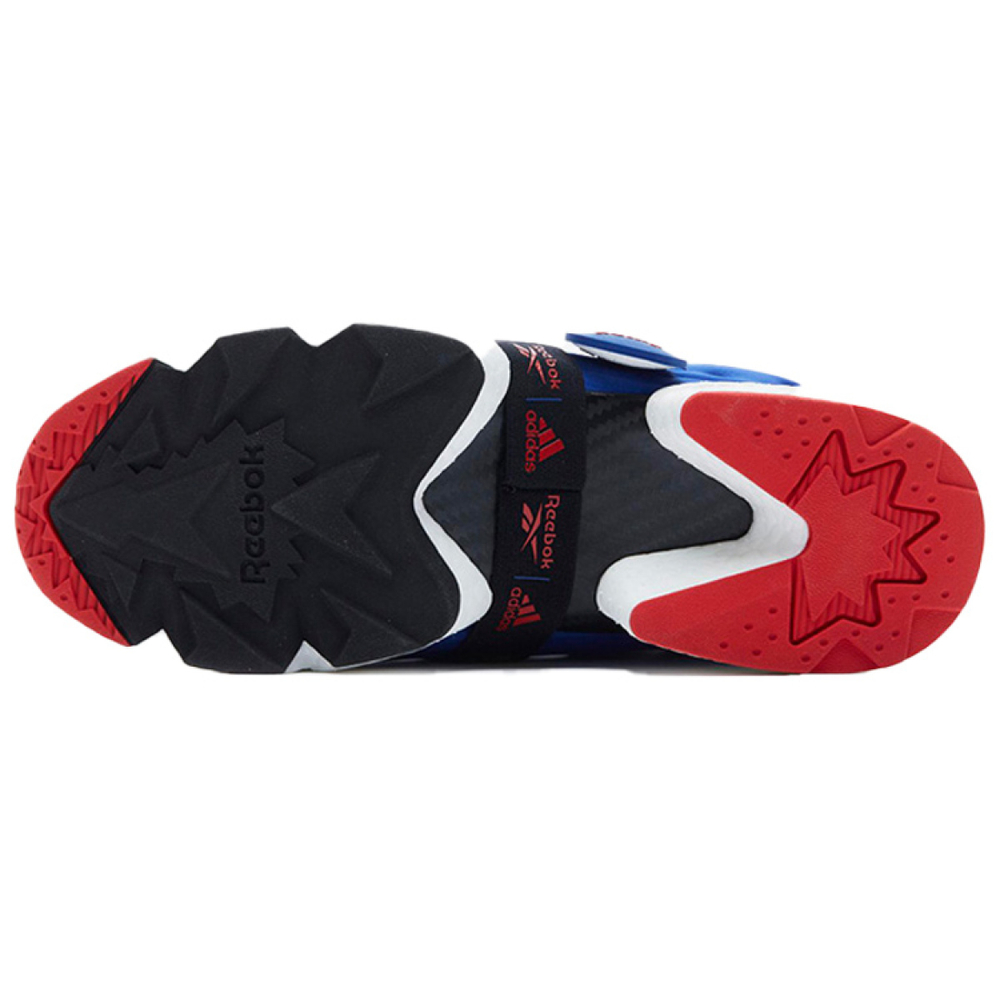 Adidas x Reebok Instapump Fury