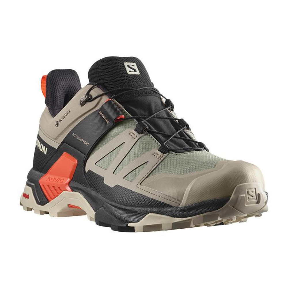 SALOMON X Ultra 4 Gtx