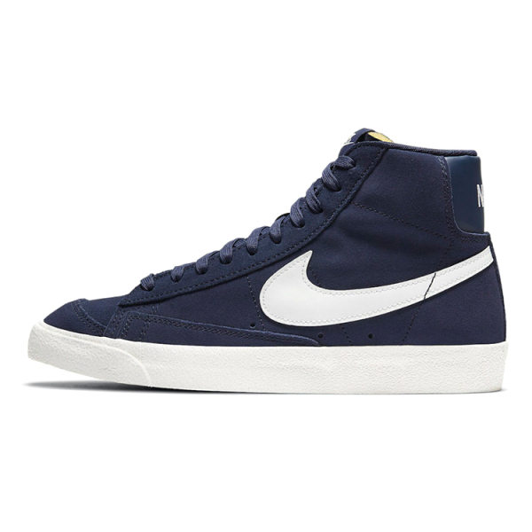 Nike Blazer 77 "Navy Suede"