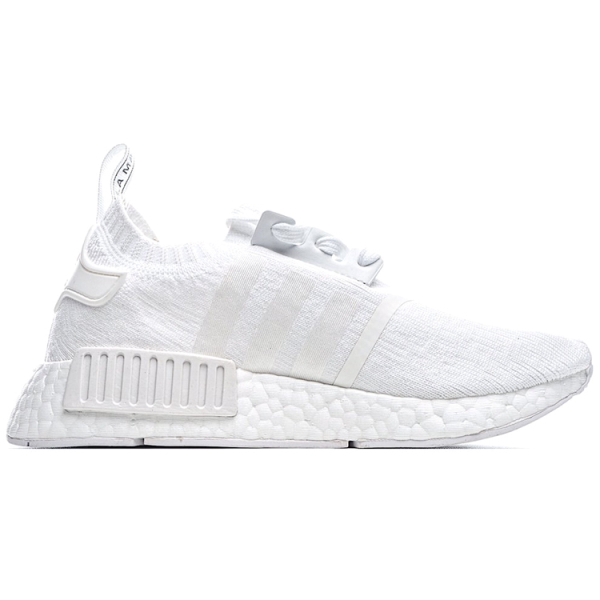 Adidas originals NMD_R1 Japan Triple White