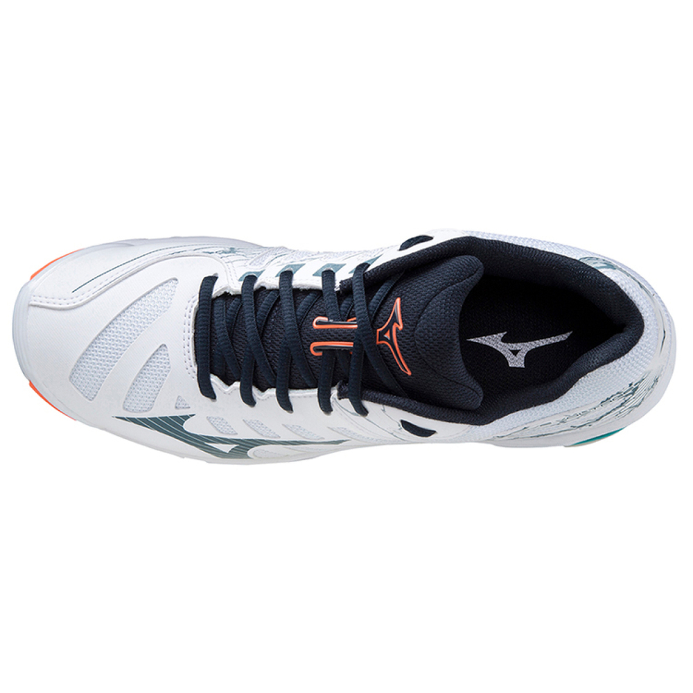 Mizuno Wave Voltage
