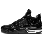 Jordan Air Jordan 4 Retro 11Lab4 Black