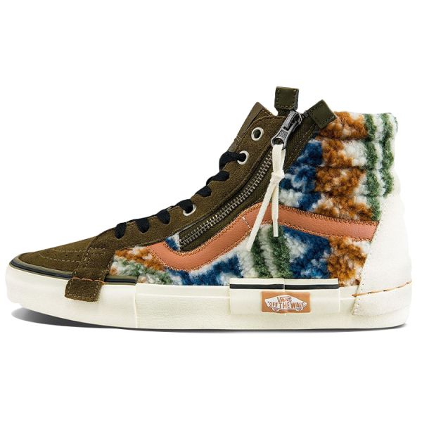 Vans SK8