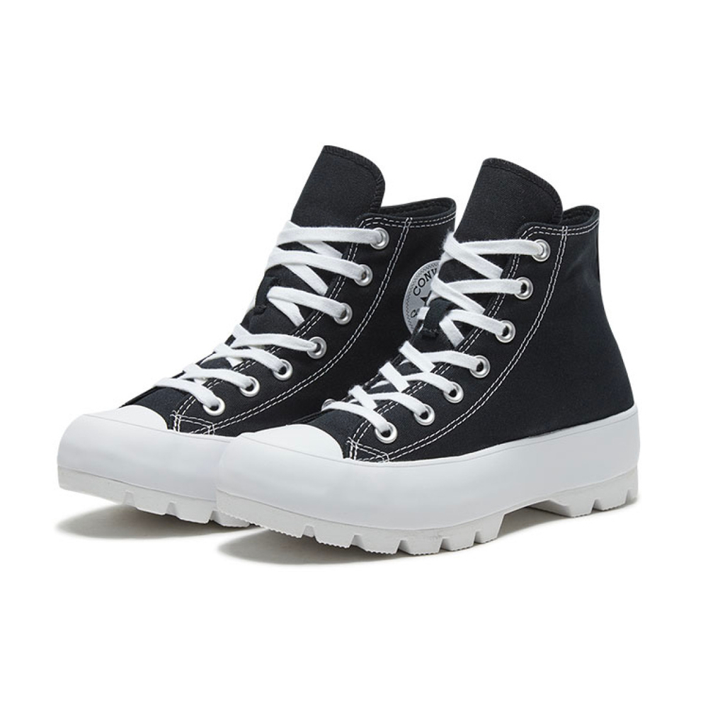 Converse Lugged Chuck Taylor All Star