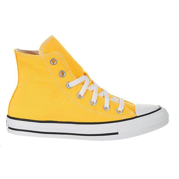 Converse Chuck Taylor All Star High 'Laser Orange'
