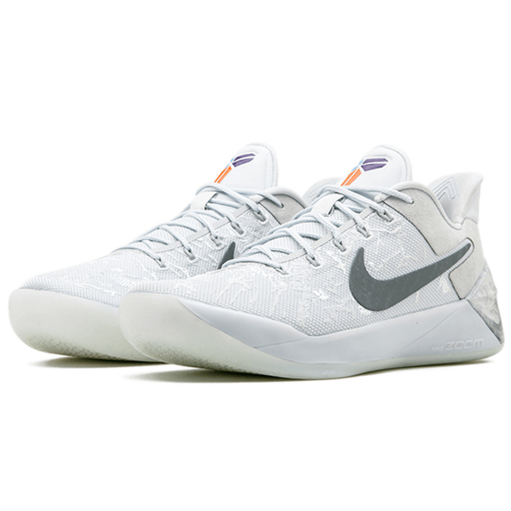 Nike Kobe AD Derozan PE Compton