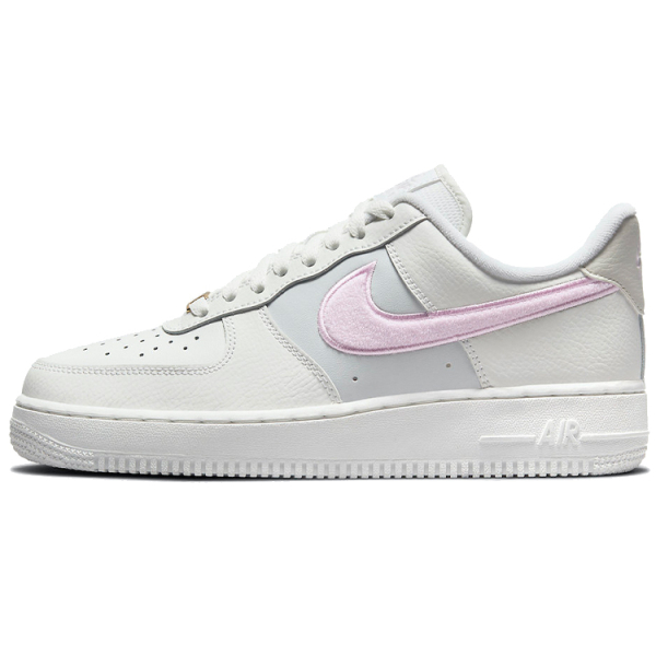 Nike Air Force 1 "Chenille Swoosh"
