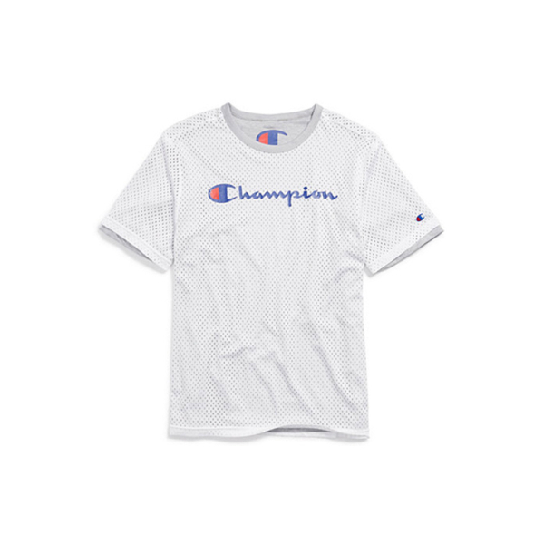 Champion logo T