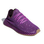 Dragon Ball Z x adidas originals Deerupt