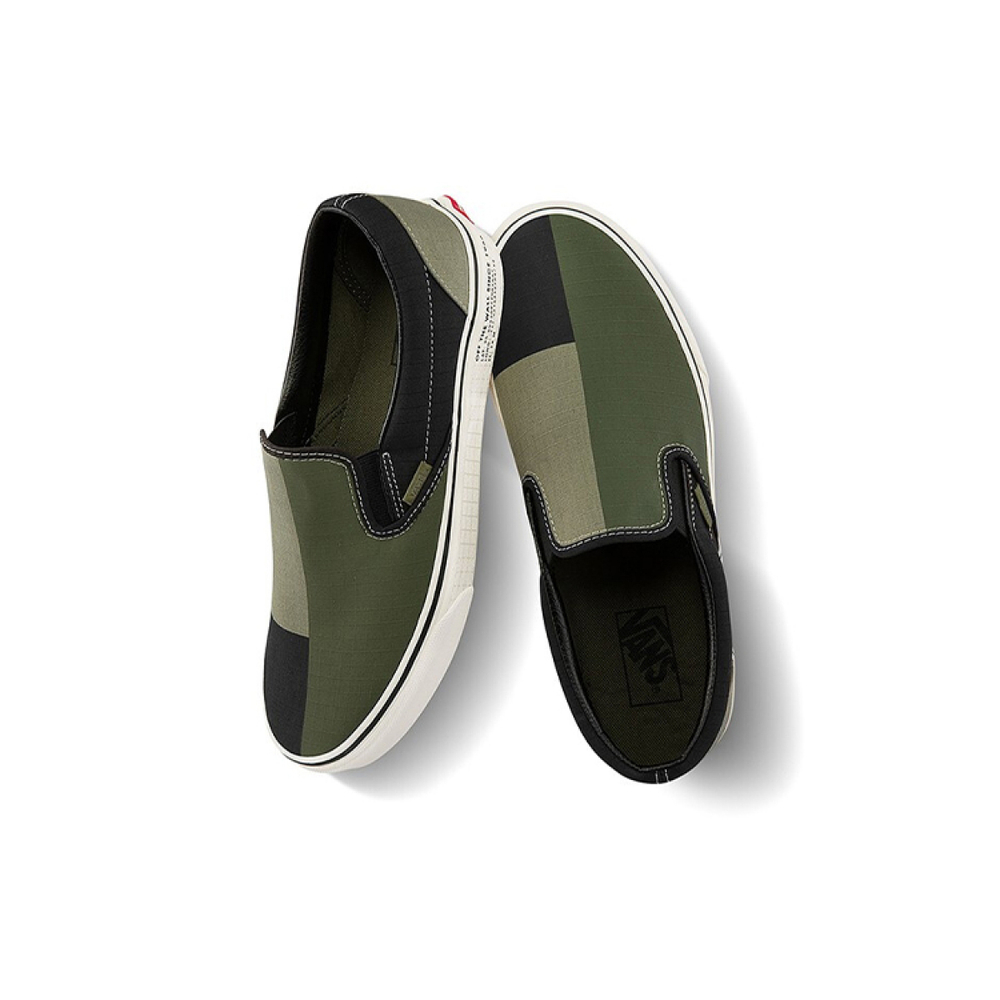 Vans 66 Supply Classic Slip On