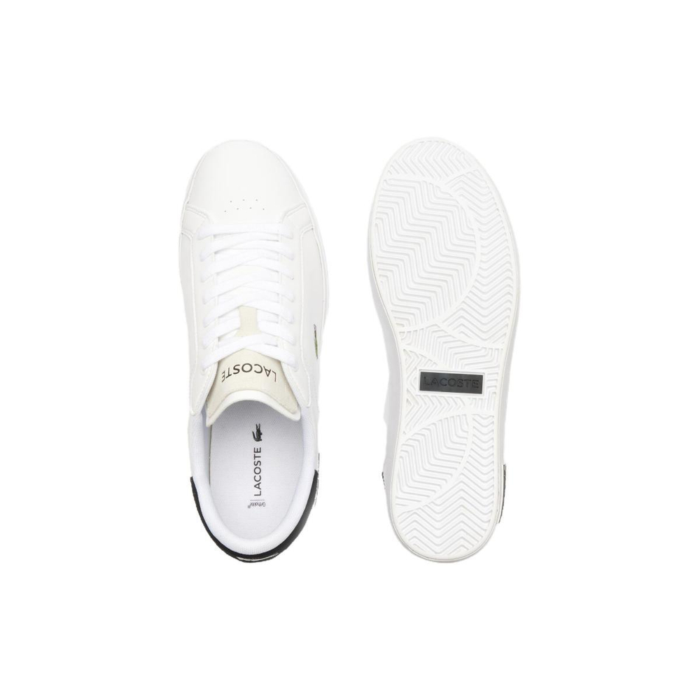 LACOSTE