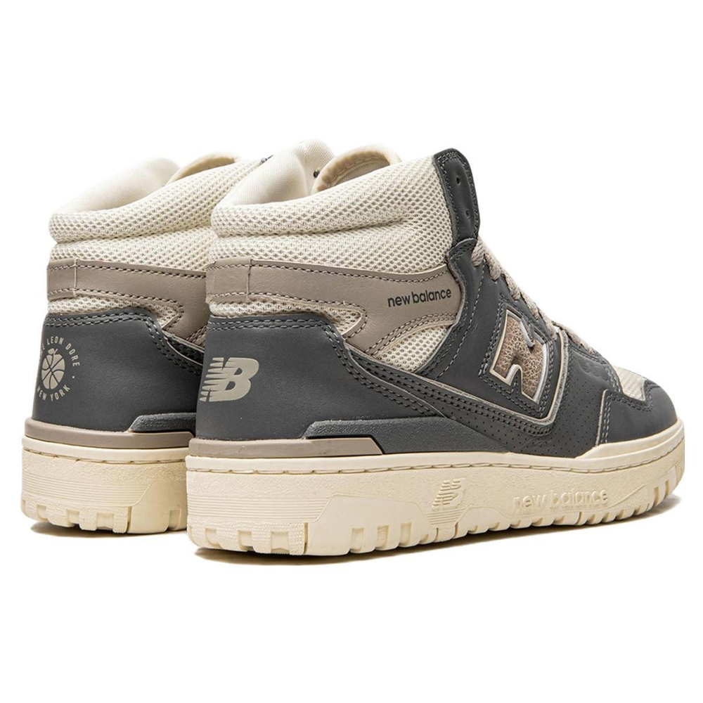 AIME LEON DORE x New Balance NB 650
