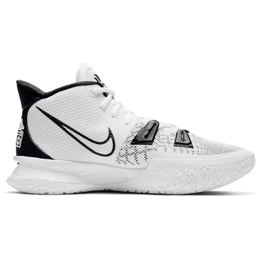 Nike Kyrie 7 EP "Hip-Hop" Air Zoom