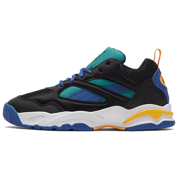 The Hundreds x PUMA PUMA X THE HUNDREDS