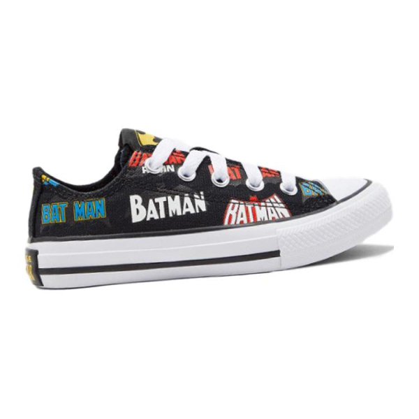 Batman x Converse Chuck Taylor All Star