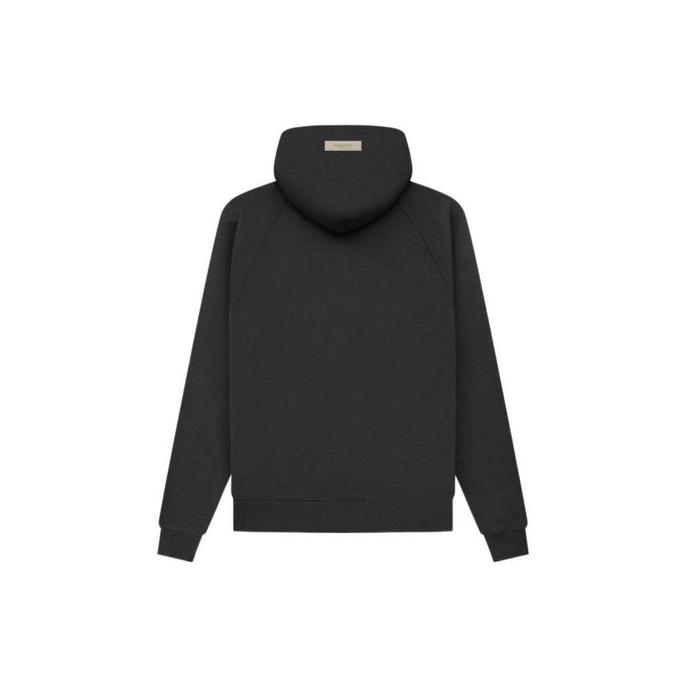 Fear of God Essentials 1977 SS22 Hoodie Iron