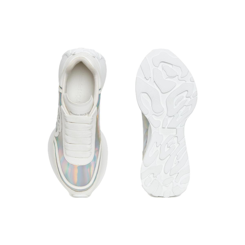 Alexander McQueen Sprint Runner