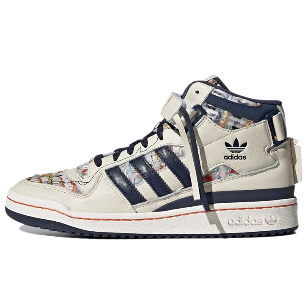 Adidas originals FORUM Mid