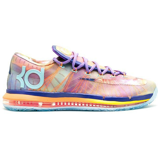 Nike KD 6 ELITE EYBL