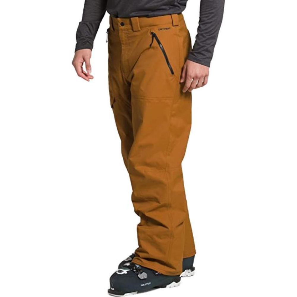 /THE NORTH FACE Logo