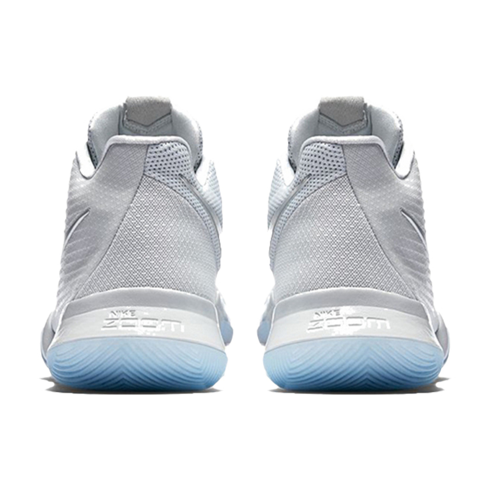 Nike Kyrie 3 EP "Time to Shine"