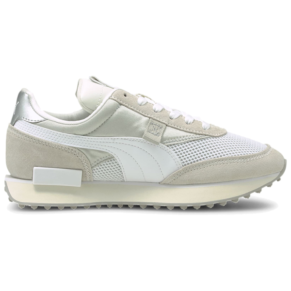 PUMA Future Rider Chrome