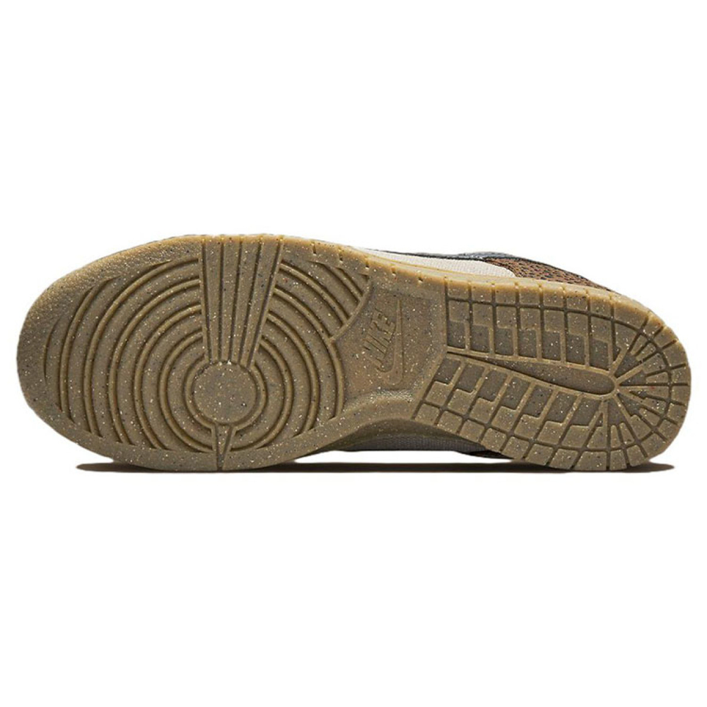 Nike Dunk "Safari"