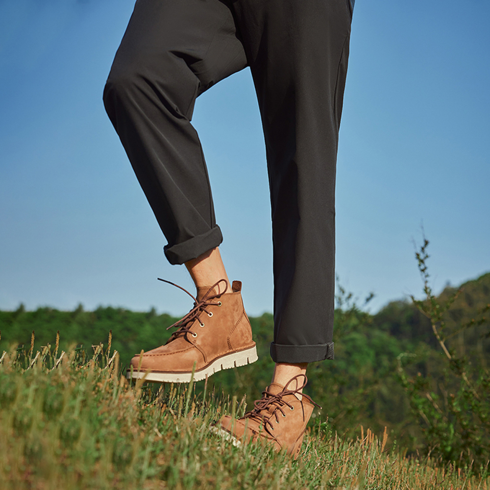 Timberland
