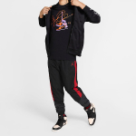 Jordan “AJ85” T