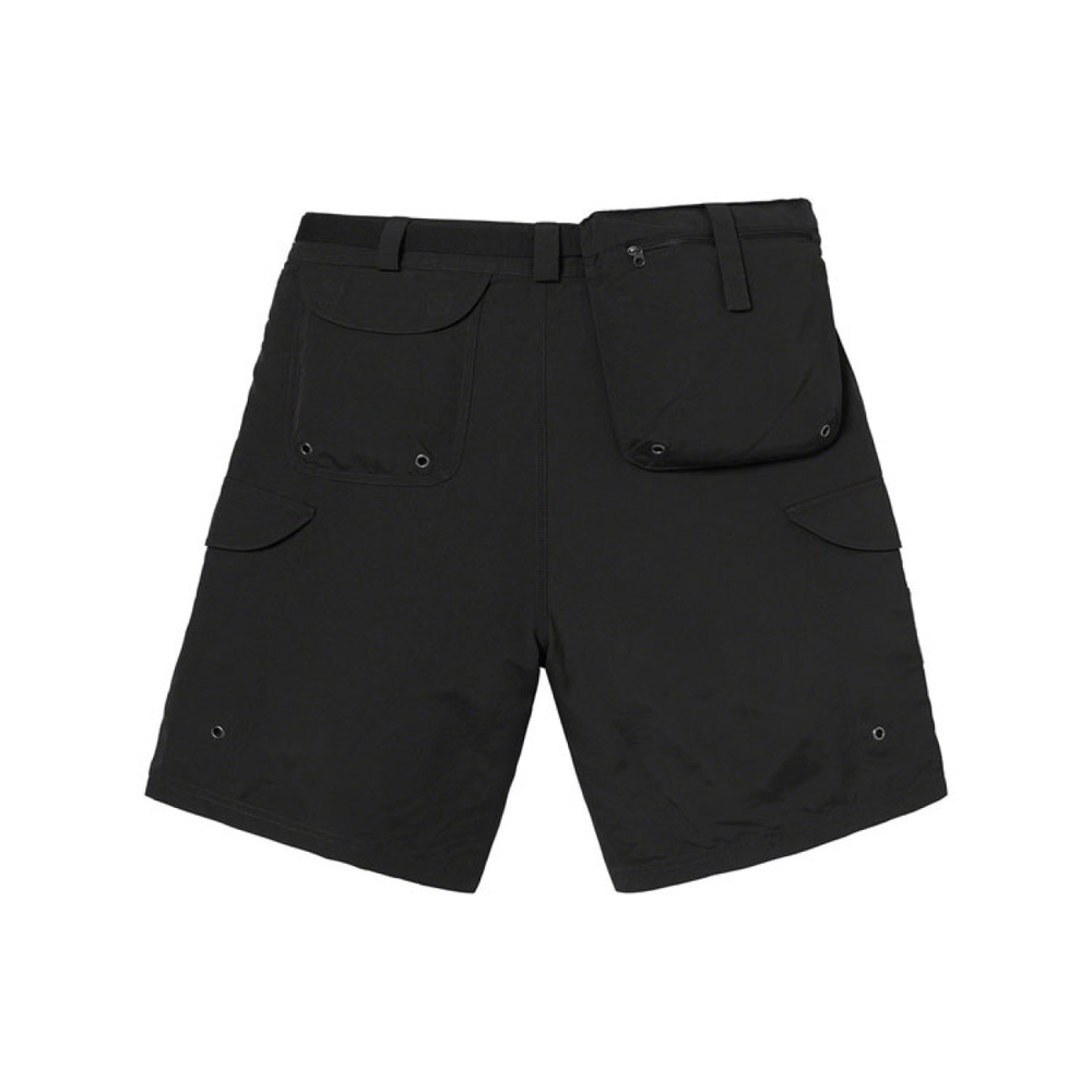 Supreme SS22 The North Face trekking packable belted short