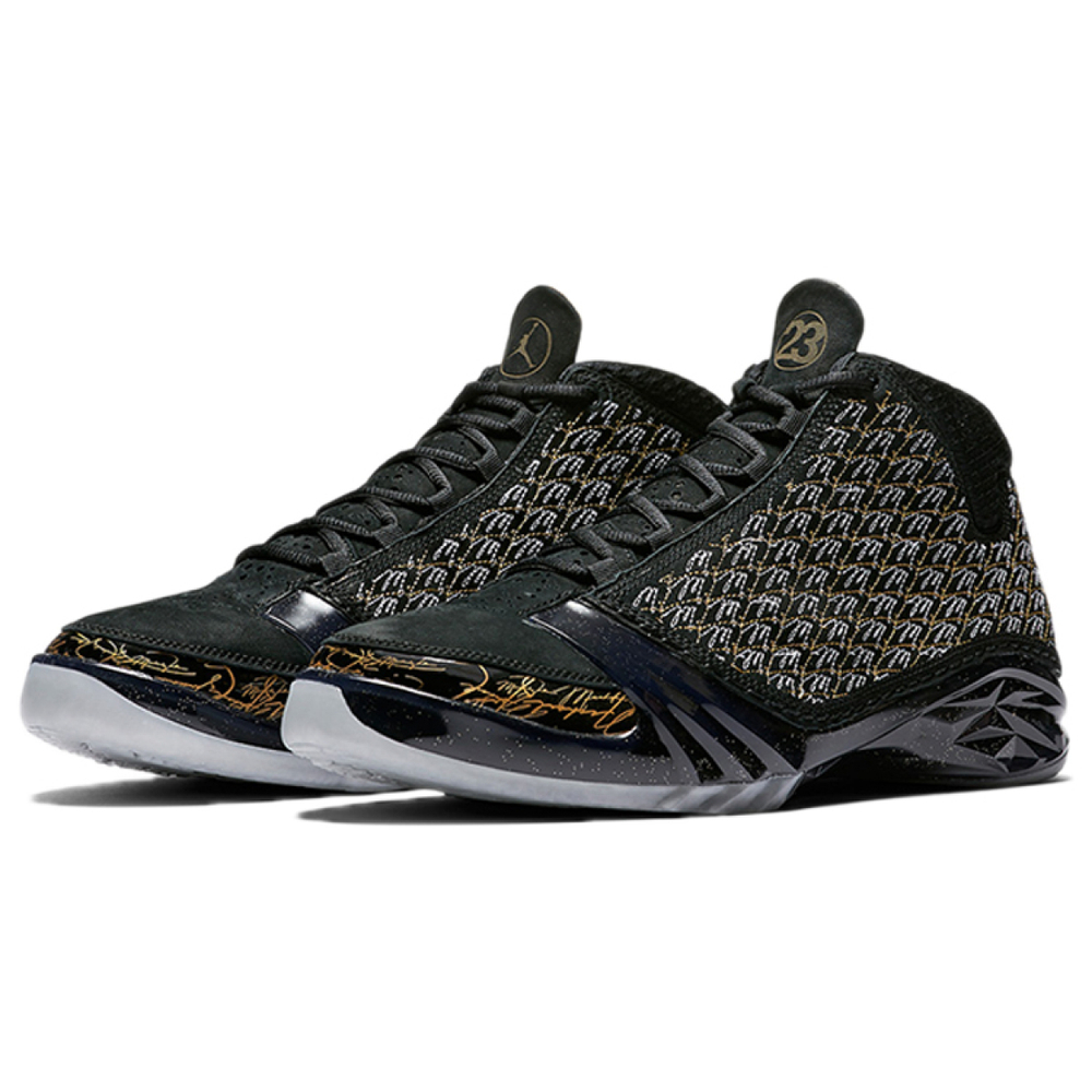 Jordan Air Jordan 23 Trophy Room Black