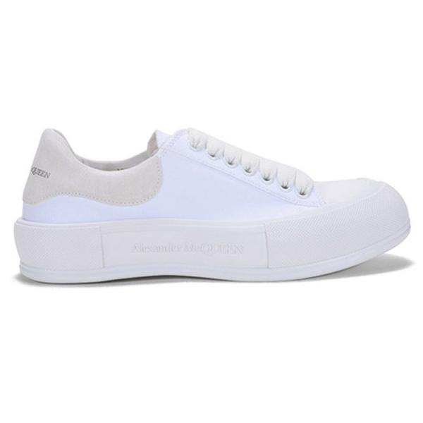 Alexander McQueen Deck