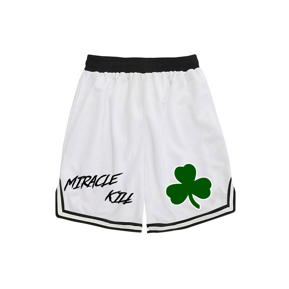 MIRACLE KILL