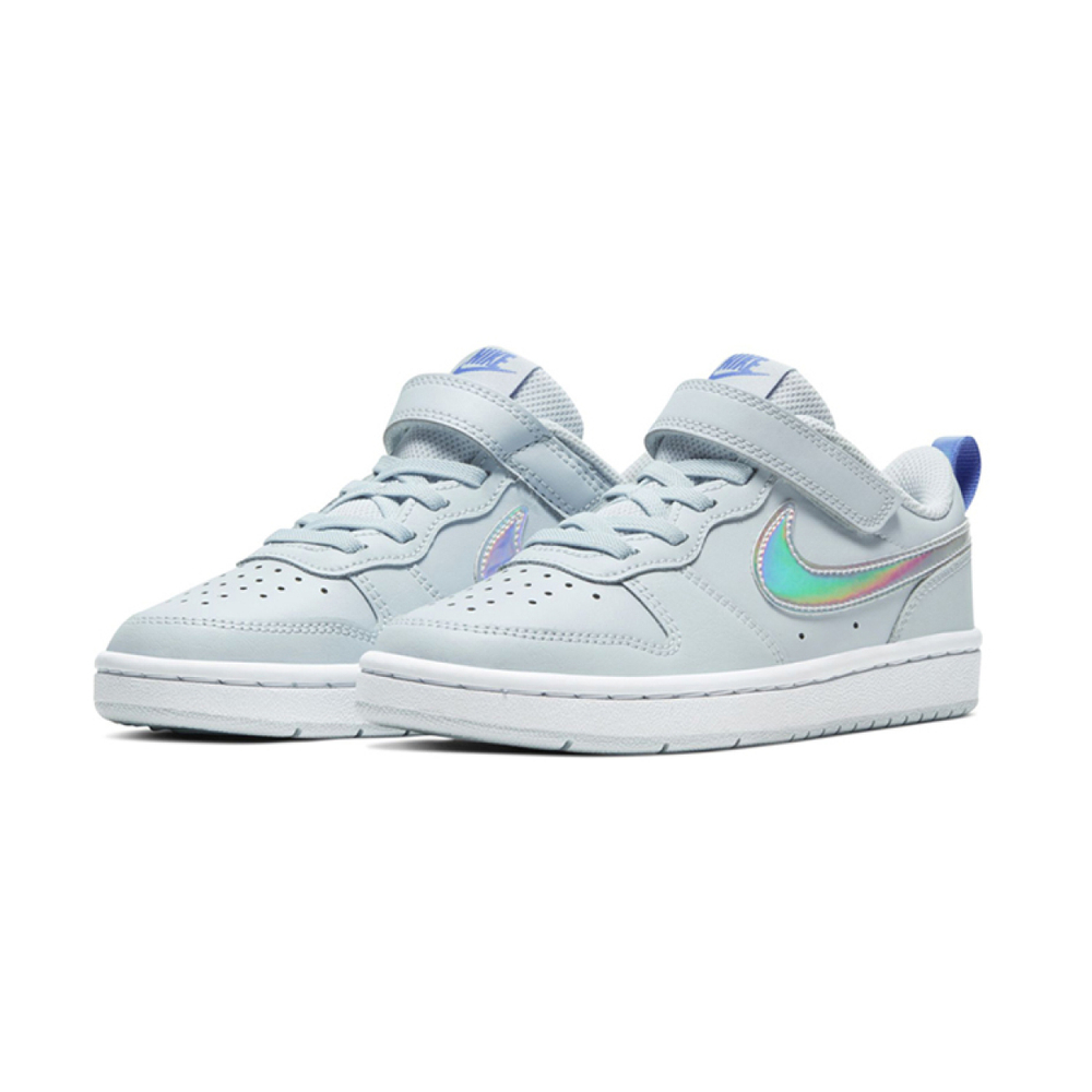 Nike Court Borough Low 2
