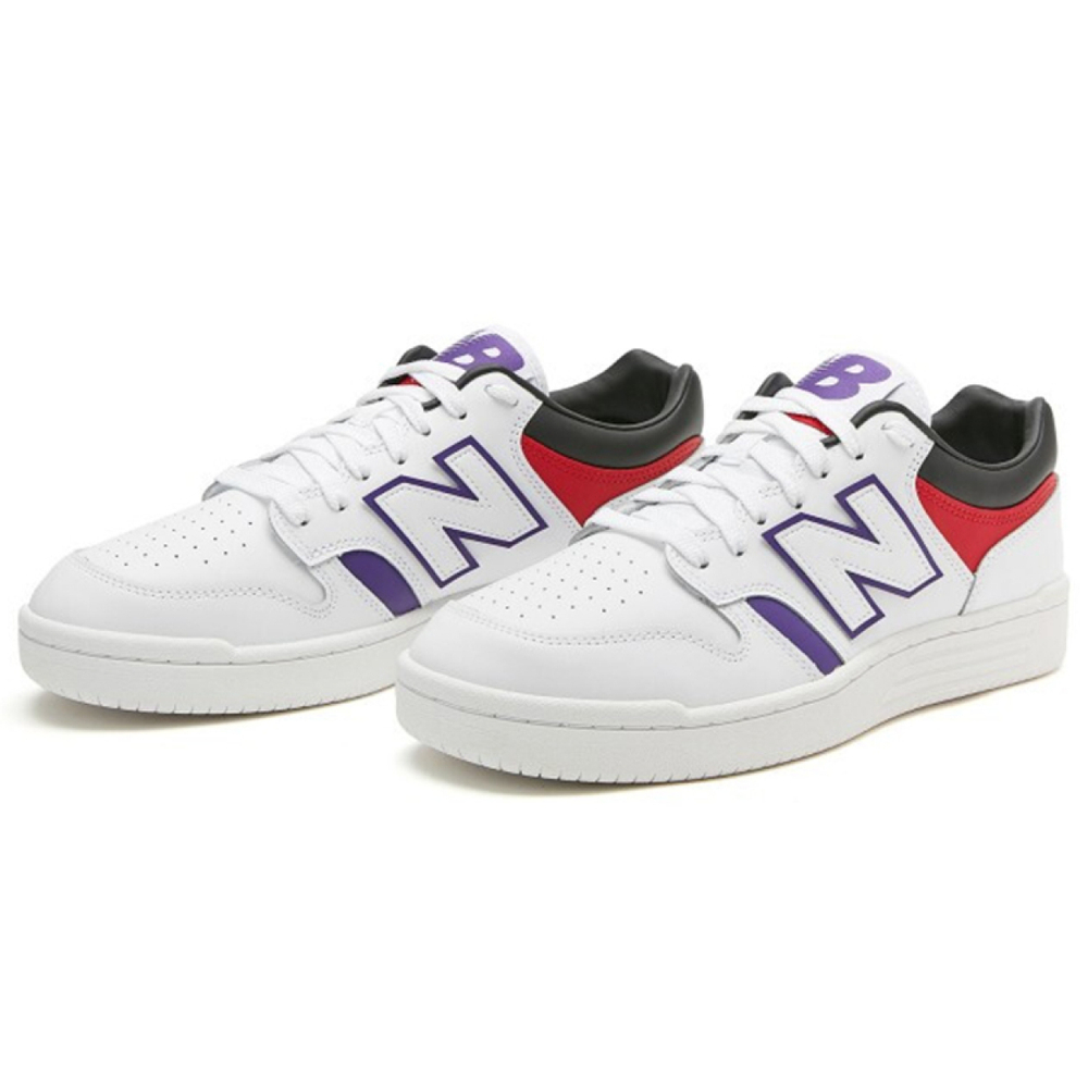 New Balance NB 480 Low