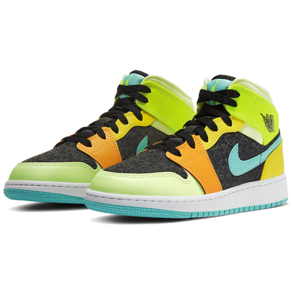 Jordan Air Jordan 1 Mid SE