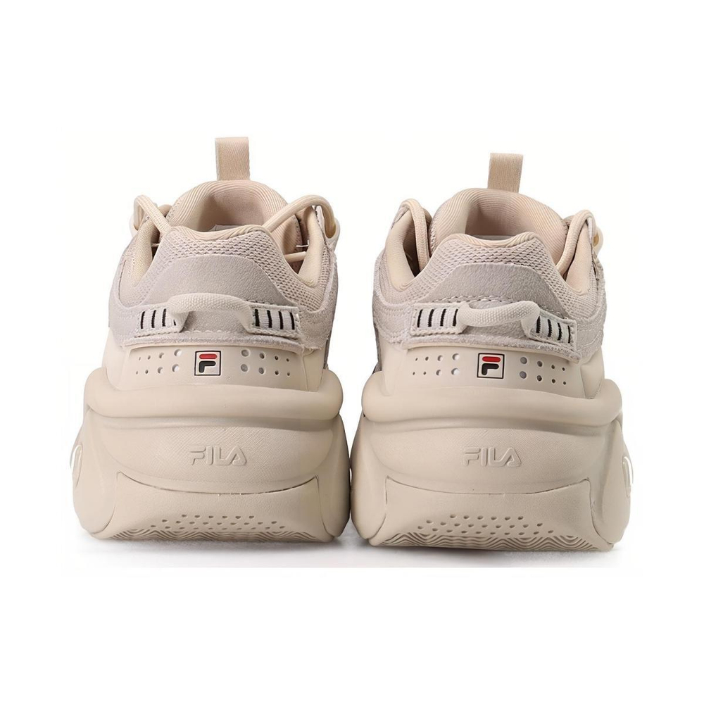 FILA BARRICADE II