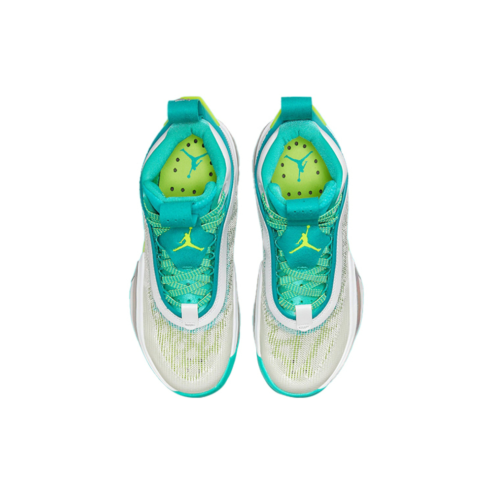 Jordan Air Jordan 36 PF "GUO" PE TPU