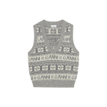 GANNI FW23 LOGO