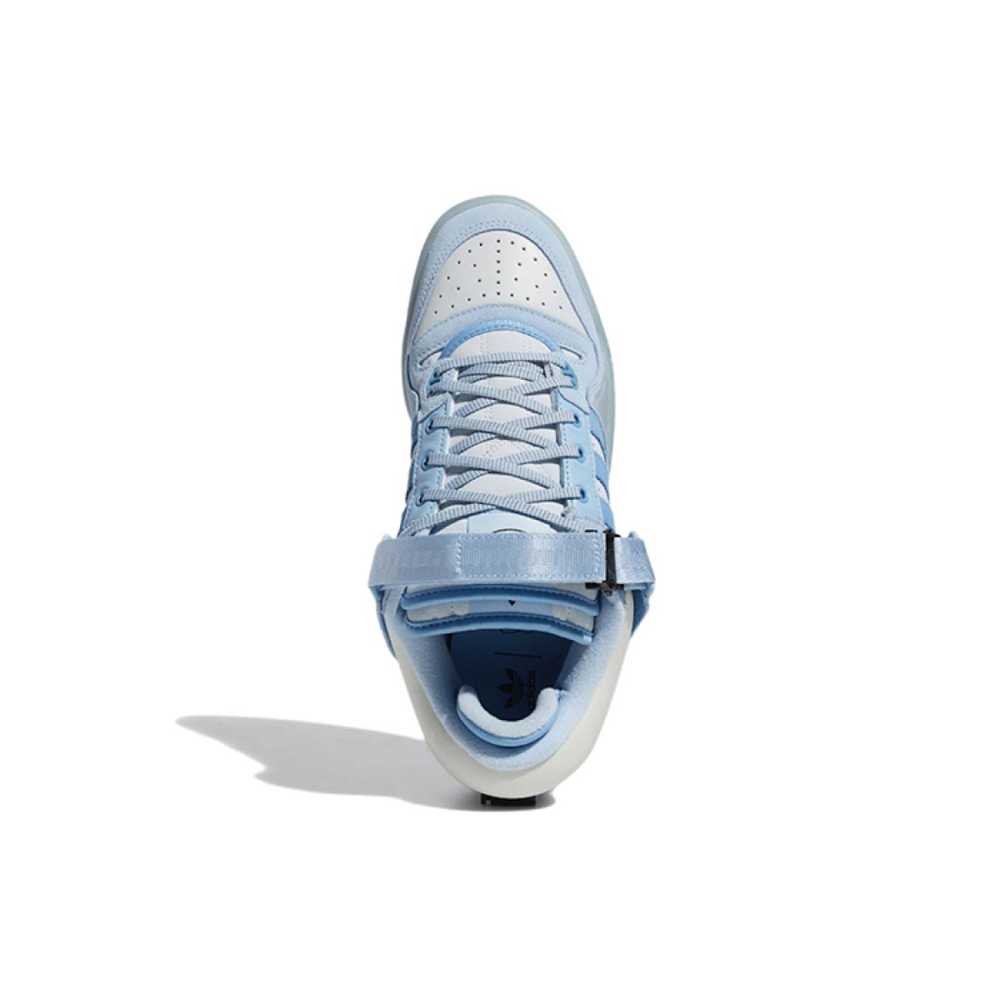 Bad Bunny x adidas originals FORUM Low